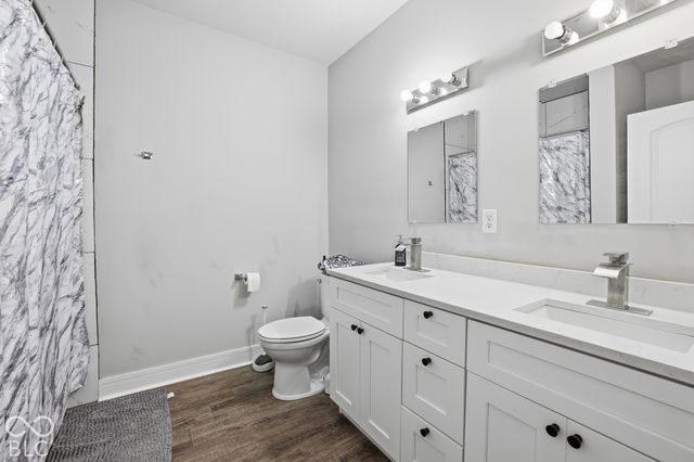 1429 W 4th Street, Anderson, IN 46016