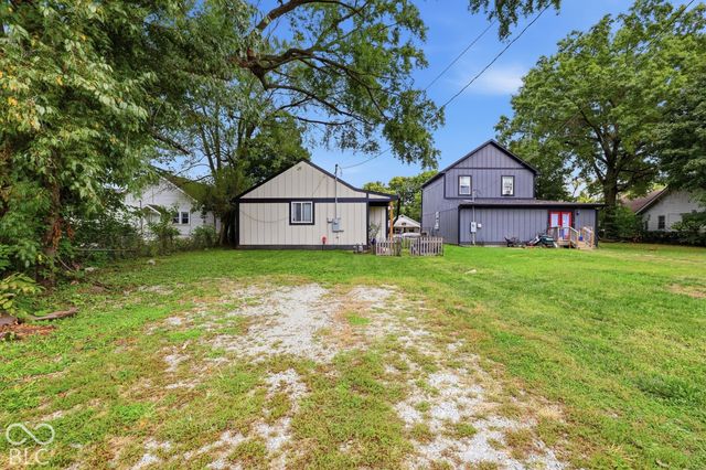 1429 W 4th Street, Anderson, IN 46016