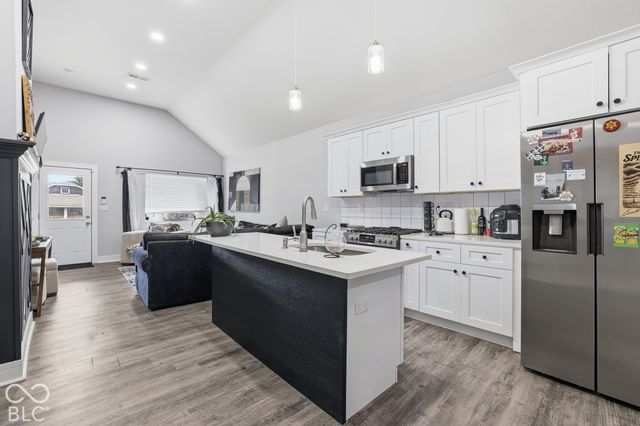 1429 W 4th Street, Anderson, IN 46016