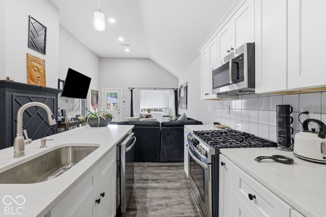 1429 W 4th Street, Anderson, IN 46016
