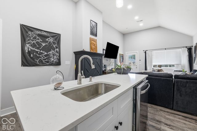 1429 W 4th Street, Anderson, IN 46016