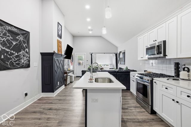 1429 W 4th Street, Anderson, IN 46016