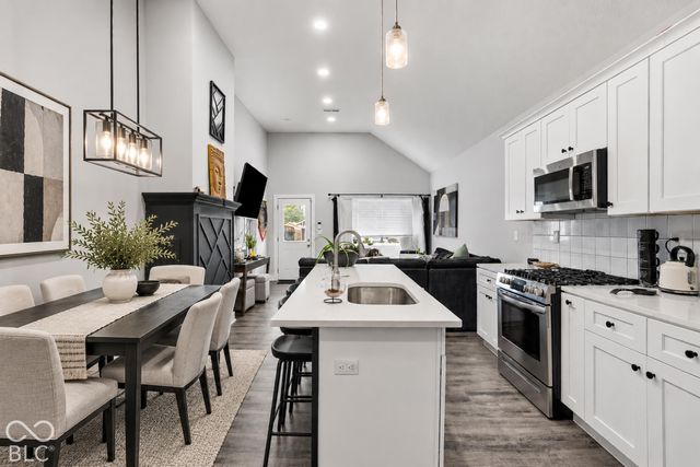 1429 W 4th Street, Anderson, IN 46016