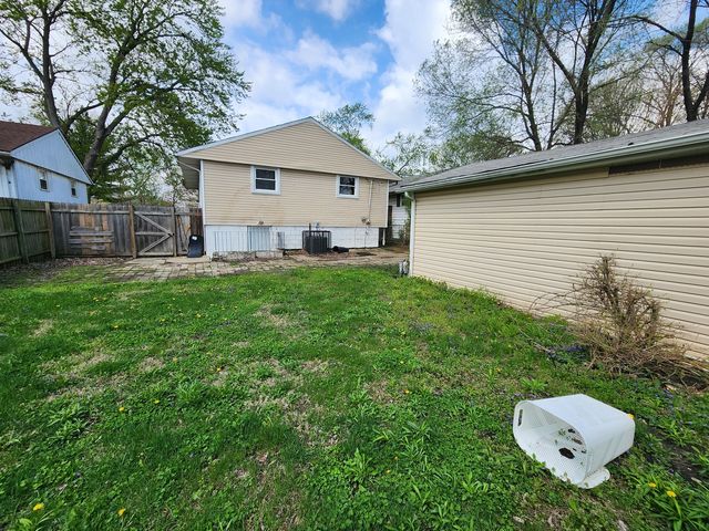 279 Chappel Avenue, Calumet City, IL 60409