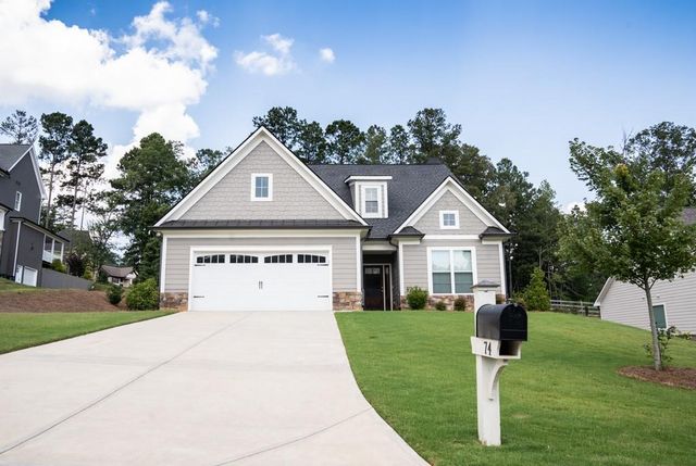 74 Mission Hills SW Drive, Cartersville, GA 30120