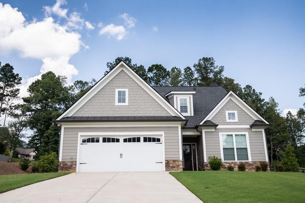74 Mission Hills SW Drive, Cartersville, GA 30120