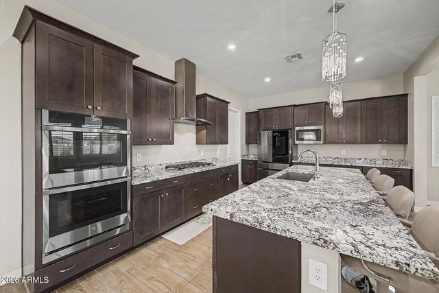 4260 S AMETHYST Drive, Chandler, AZ 85249