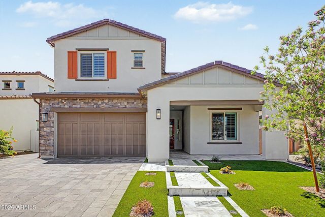 4260 S AMETHYST Drive, Chandler, AZ 85249