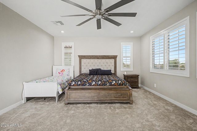 4260 S AMETHYST Drive, Chandler, AZ 85249