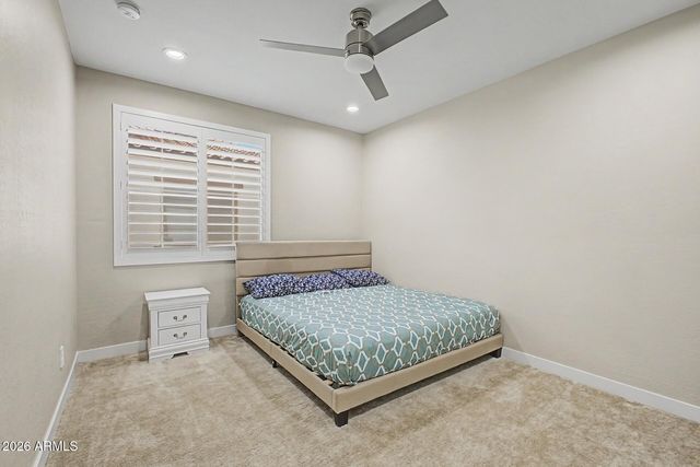 4260 S AMETHYST Drive, Chandler, AZ 85249