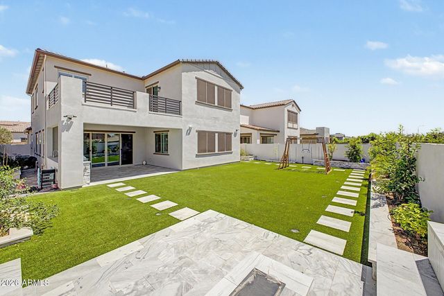 4260 S AMETHYST Drive, Chandler, AZ 85249