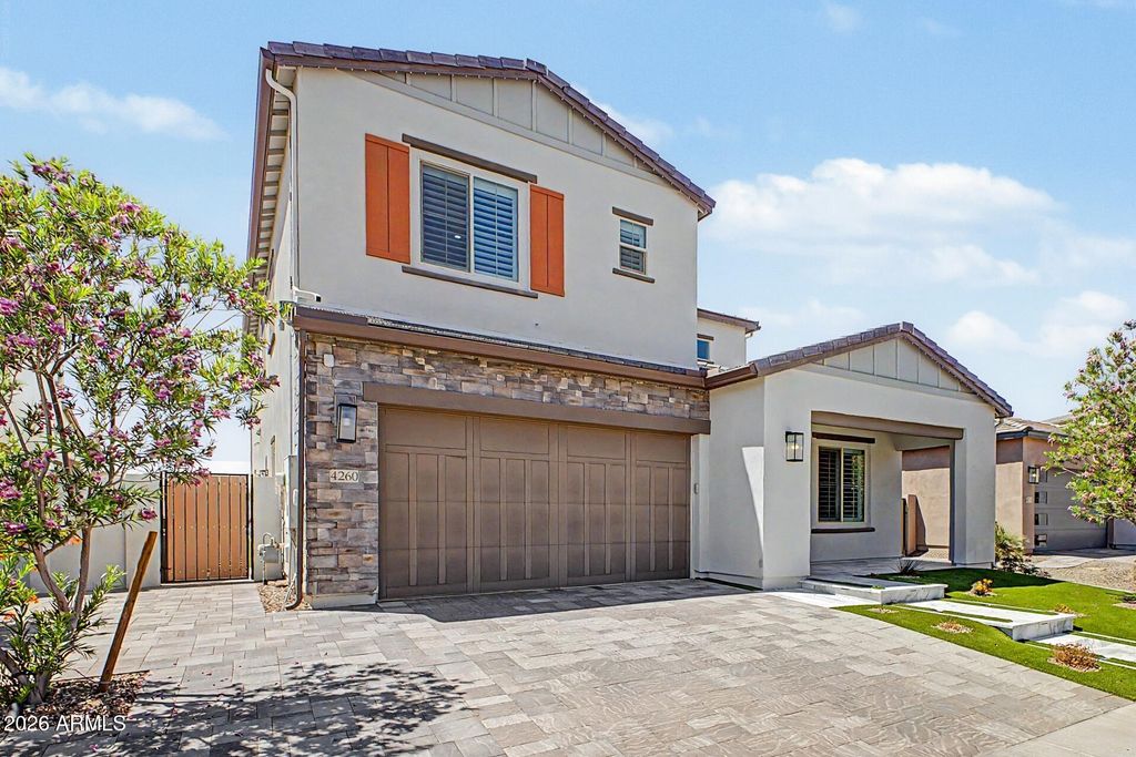 4260 S AMETHYST Drive, Chandler, AZ 85249 — photo 3