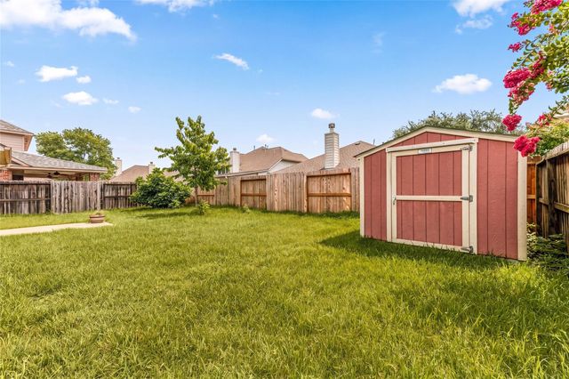 5119 Silver Oak Drive, Pasadena, TX 77505