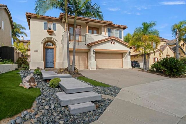 4418 Shorepointe Way, San Diego, CA 92130