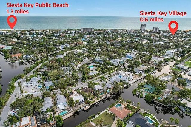 643 CALLE DE PERU, Sarasota, FL 34242