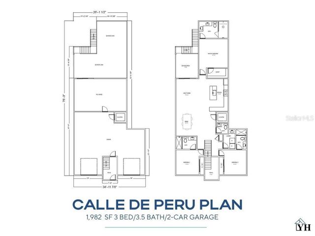 643 CALLE DE PERU, Sarasota, FL 34242