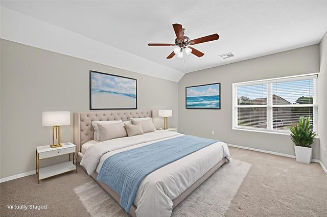 5003 Hickory Burl Court, Katy, TX 77449