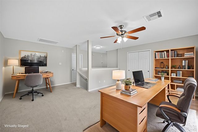 5003 Hickory Burl Court, Katy, TX 77449