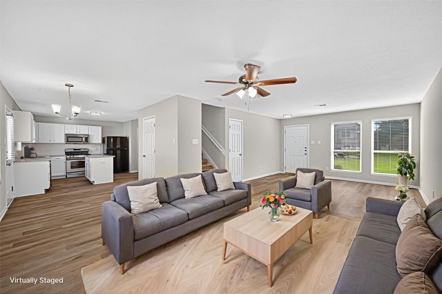 5003 Hickory Burl Court, Katy, TX 77449