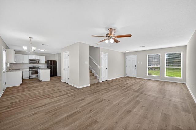 5003 Hickory Burl Court, Katy, TX 77449