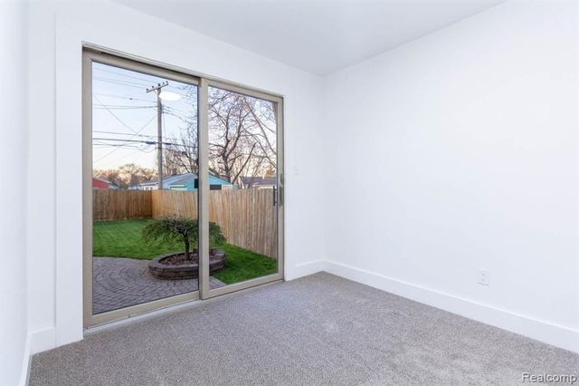 17322 Martin Road, Roseville, MI 48066