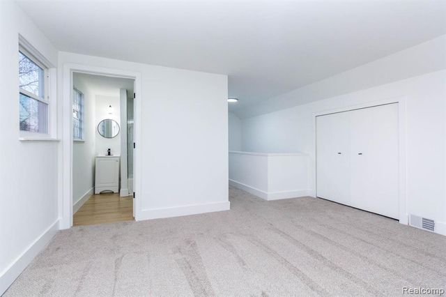 17322 Martin Road, Roseville, MI 48066