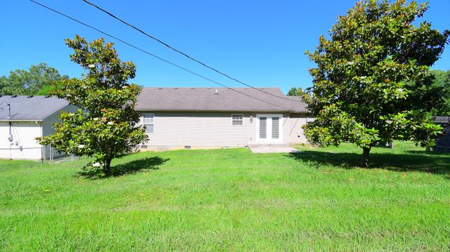 108 Hollow Creek Drive, Frankfort, KY 40601