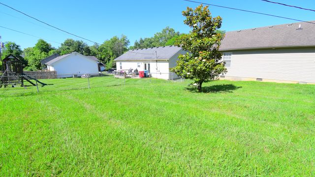 108 Hollow Creek Drive, Frankfort, KY 40601