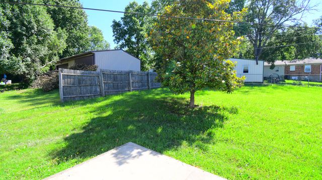 108 Hollow Creek Drive, Frankfort, KY 40601