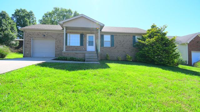 108 Hollow Creek Drive, Frankfort, KY 40601