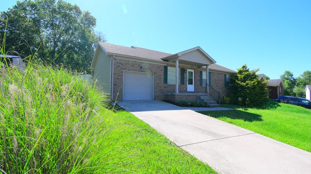 108 Hollow Creek Drive, Frankfort, KY 40601