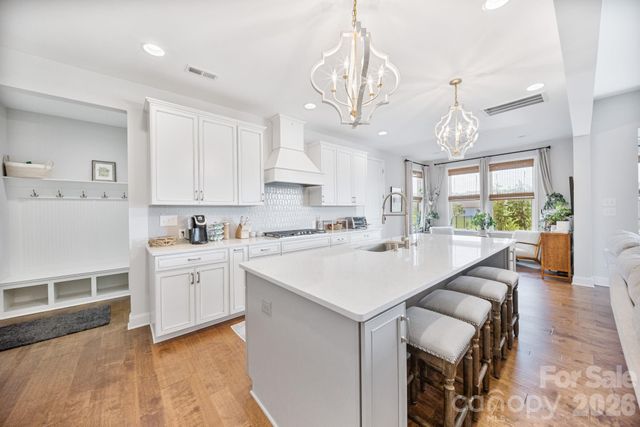 16139 Tulloch Road, Charlotte, NC 28278