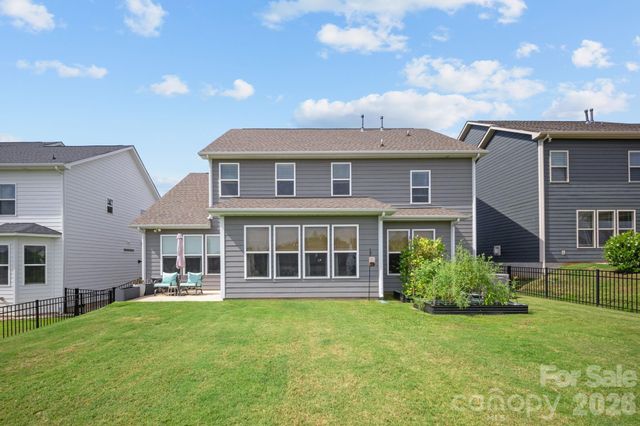 16139 Tulloch Road, Charlotte, NC 28278