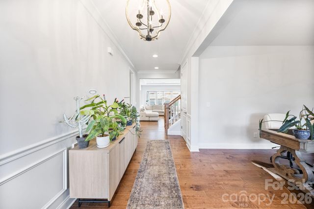 16139 Tulloch Road, Charlotte, NC 28278