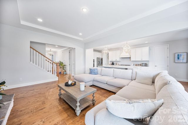 16139 Tulloch Road, Charlotte, NC 28278
