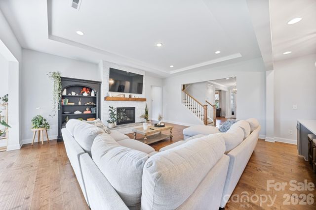16139 Tulloch Road, Charlotte, NC 28278