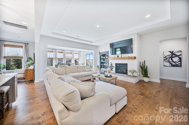 16139 Tulloch Road, Charlotte, NC 28278