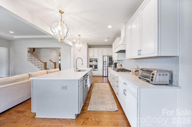 16139 Tulloch Road, Charlotte, NC 28278