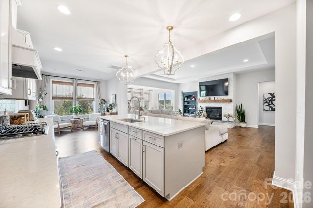 16139 Tulloch Road, Charlotte, NC 28278