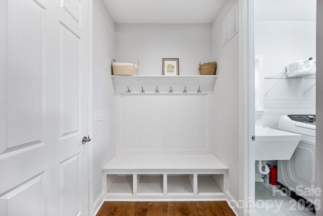 16139 Tulloch Road, Charlotte, NC 28278