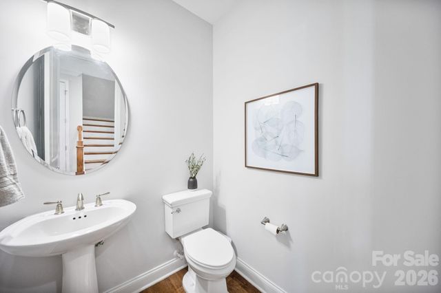 16139 Tulloch Road, Charlotte, NC 28278