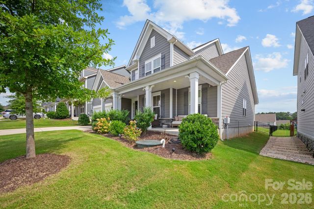 16139 Tulloch Road, Charlotte, NC 28278