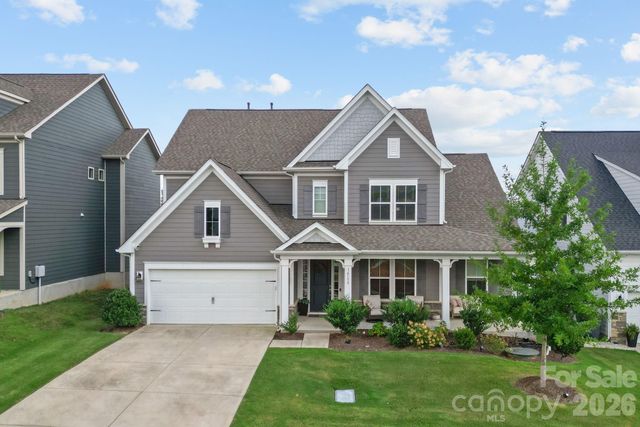 16139 Tulloch Road, Charlotte, NC 28278