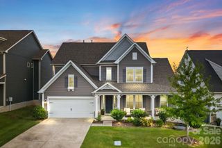 16139 Tulloch Road, Charlotte, NC 28278
