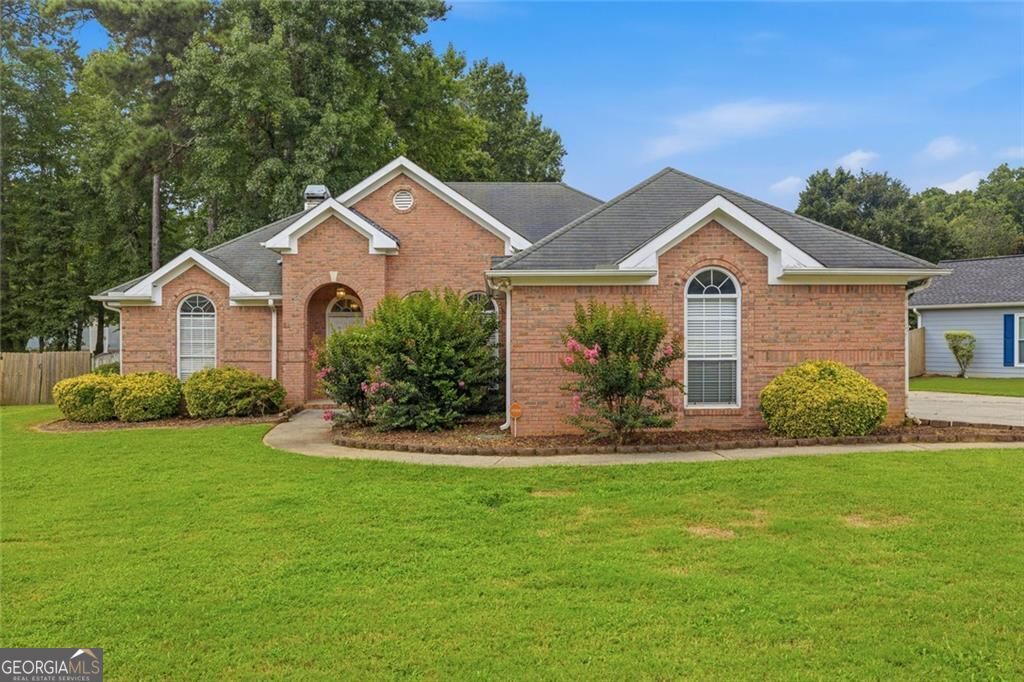 149 Brookhaven Lane, Mcdonough, GA 30253