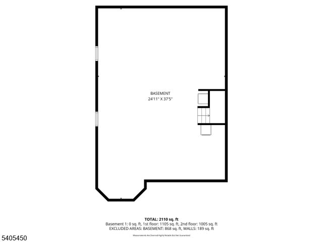 15 Paradise Pl, Roseland Boro, NJ 07068