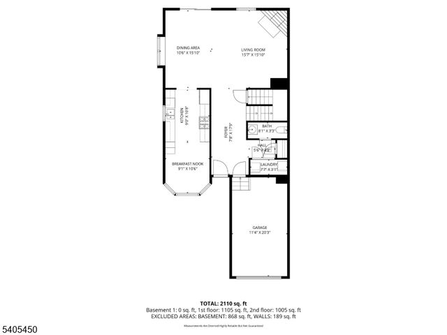 15 Paradise Pl, Roseland Boro, NJ 07068