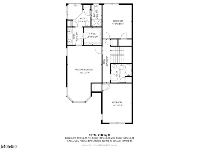 15 Paradise Pl, Roseland Boro, NJ 07068