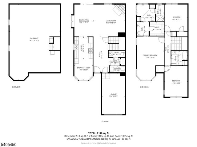 15 Paradise Pl, Roseland Boro, NJ 07068