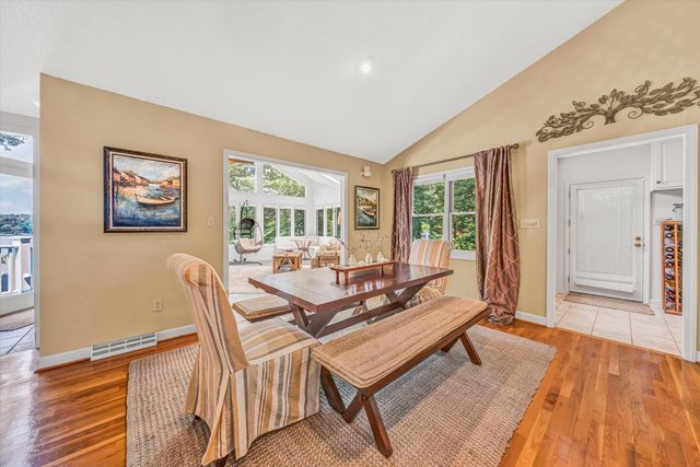 150 Providence LN, Union Hall, VA 24176